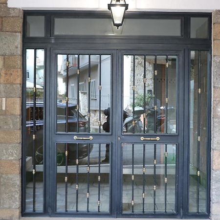 Orti Apartment 로마 외부 사진