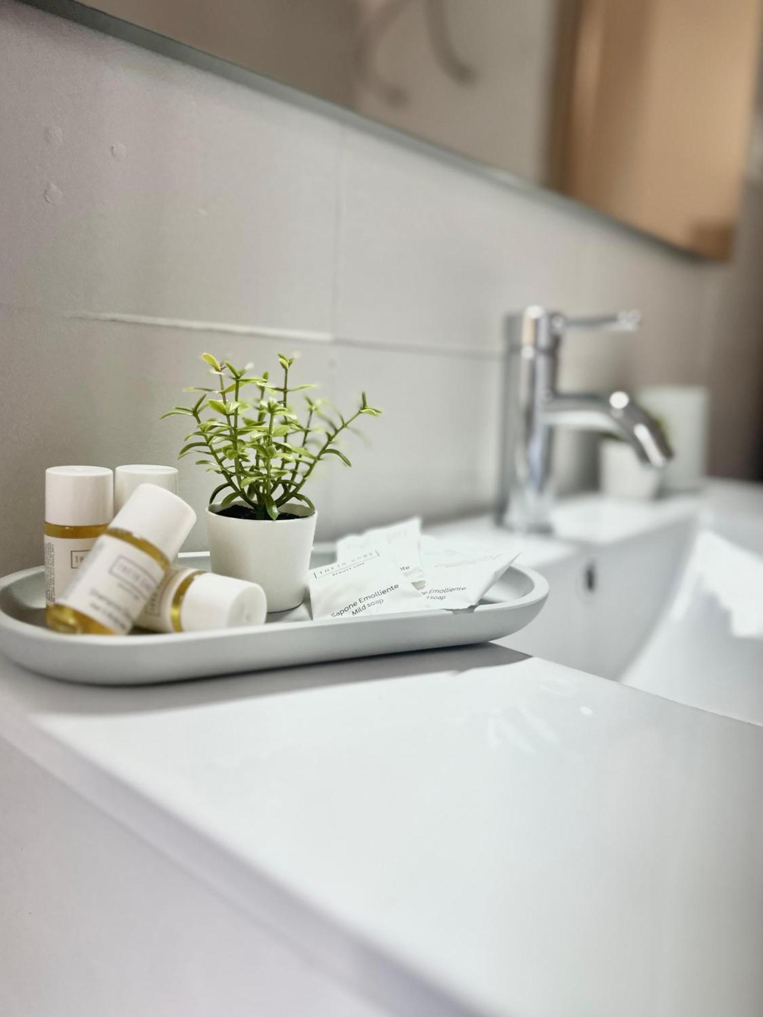 Orti Apartment 로마 외부 사진