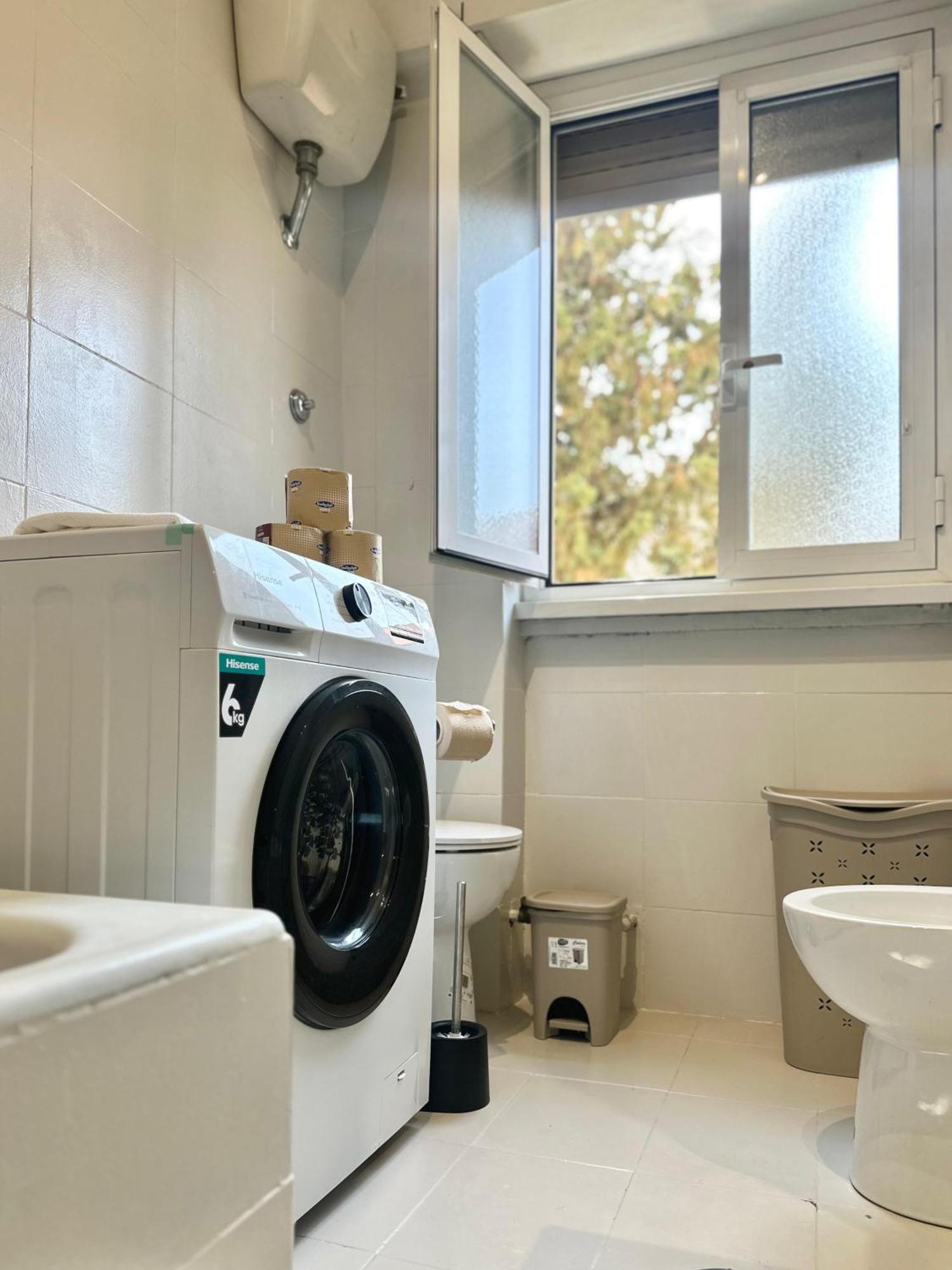 Orti Apartment 로마 외부 사진