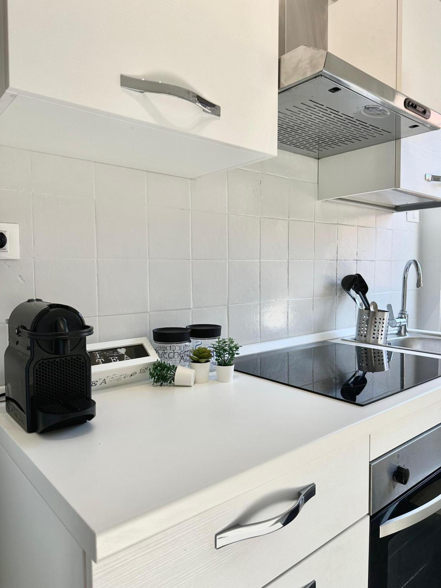 Orti Apartment 로마 외부 사진