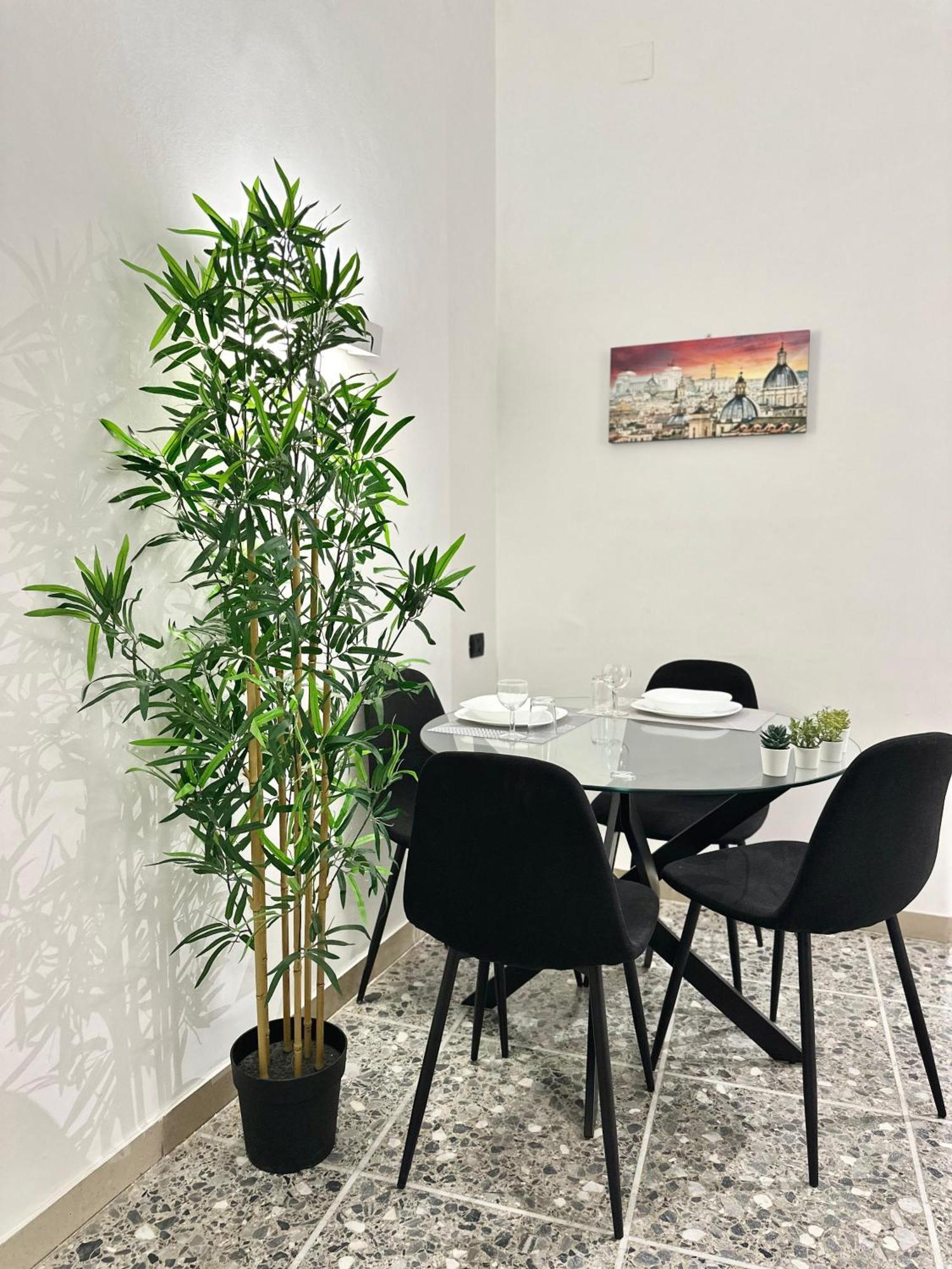 Orti Apartment 로마 외부 사진