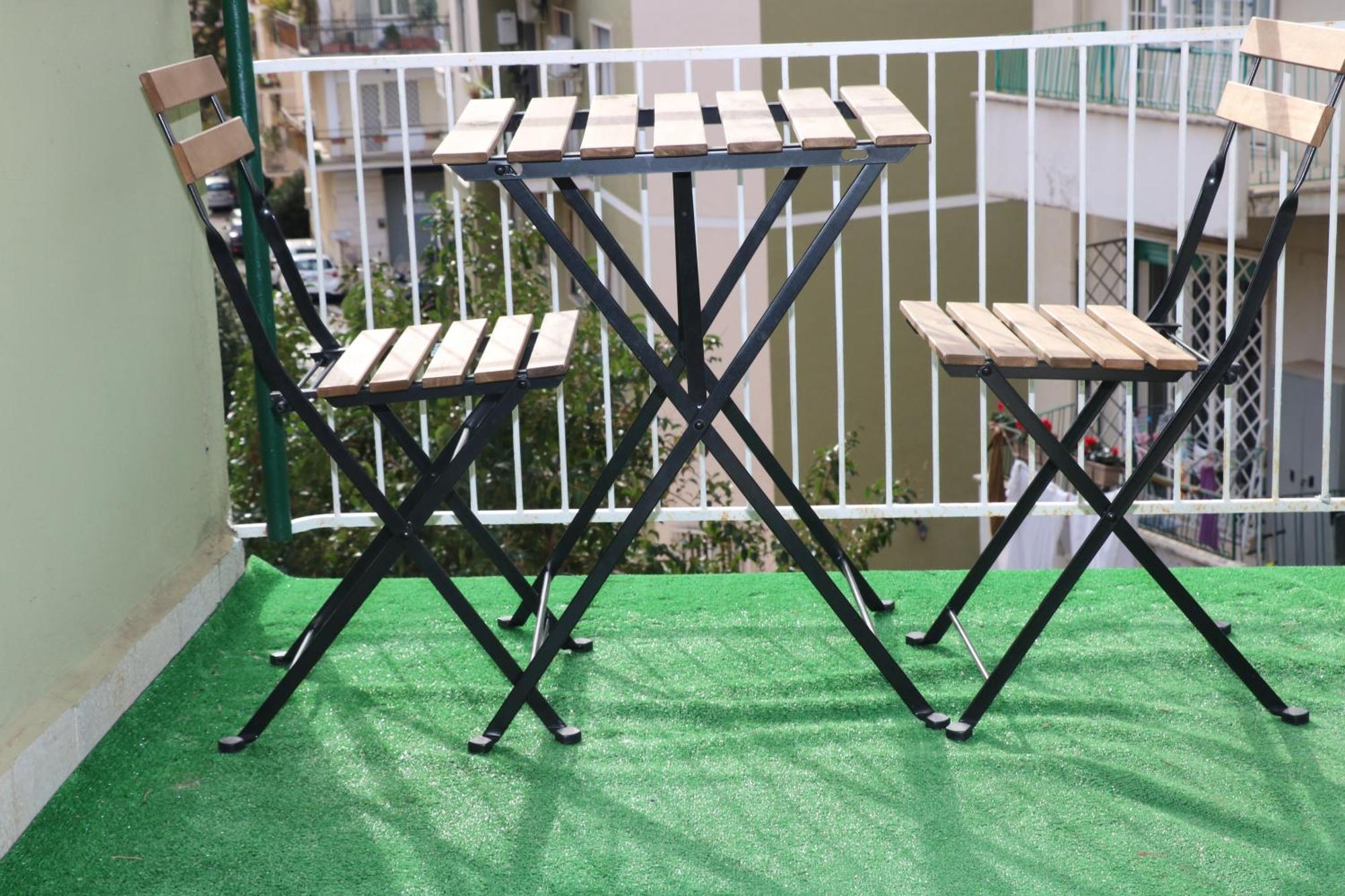 Orti Apartment 로마 외부 사진
