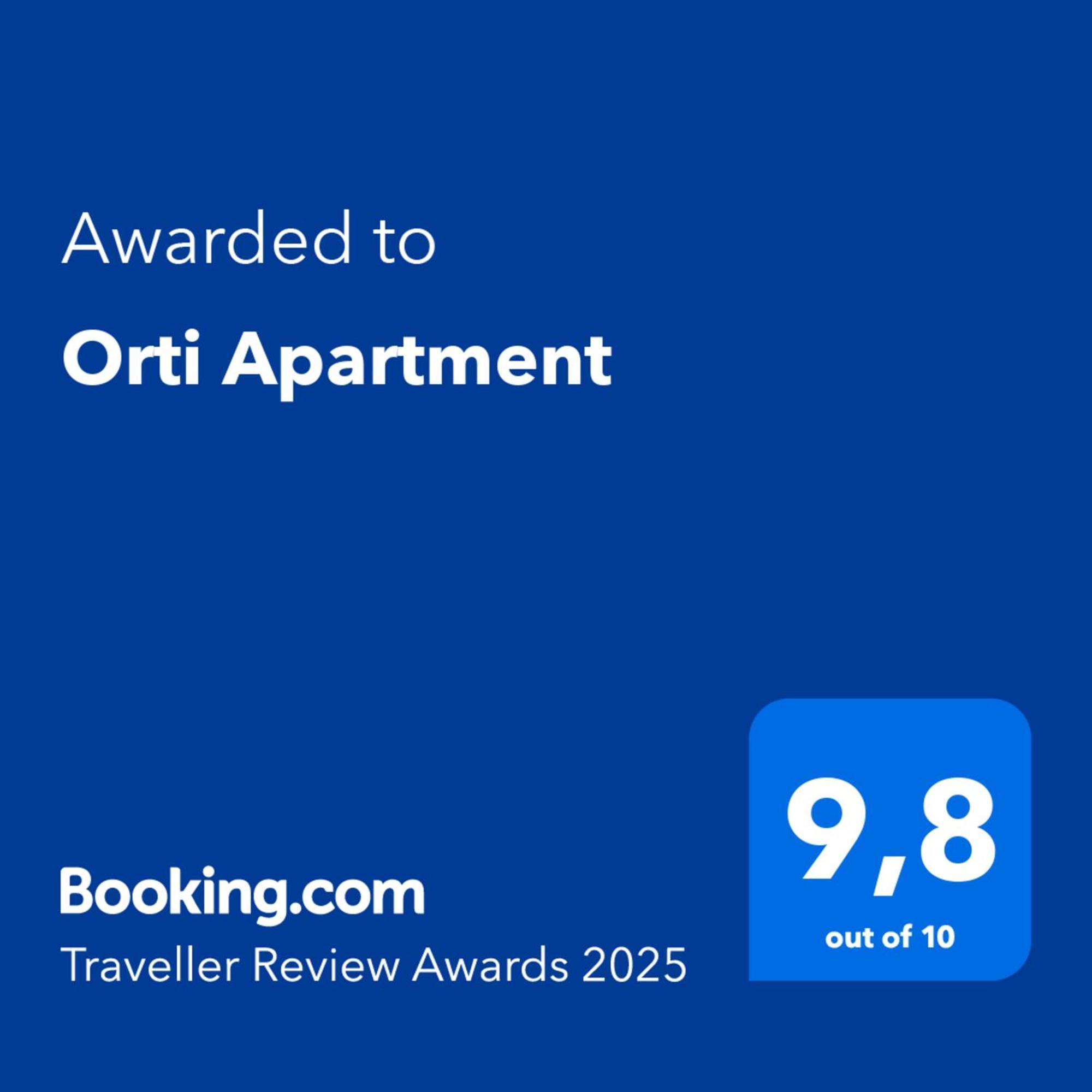 Orti Apartment 로마 외부 사진