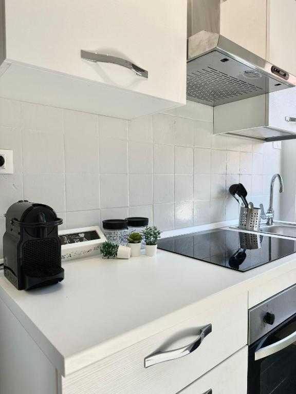 Orti Apartment 로마 외부 사진