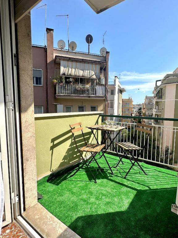 Orti Apartment 로마 외부 사진